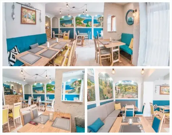 Zdjęcie Gdzie zjeść w Muszynie - najlepsze miejsca na smaczny posiłek