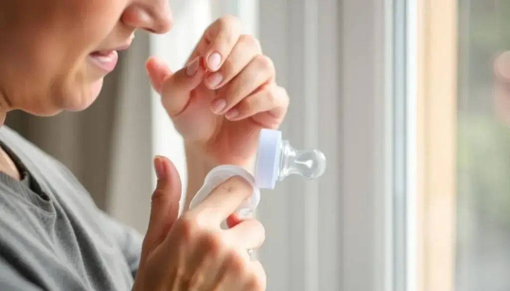 Zdjęcie Kiedy zmienić smoczek w butelce? Kluczowe znaki i wskaz&oacute;wki