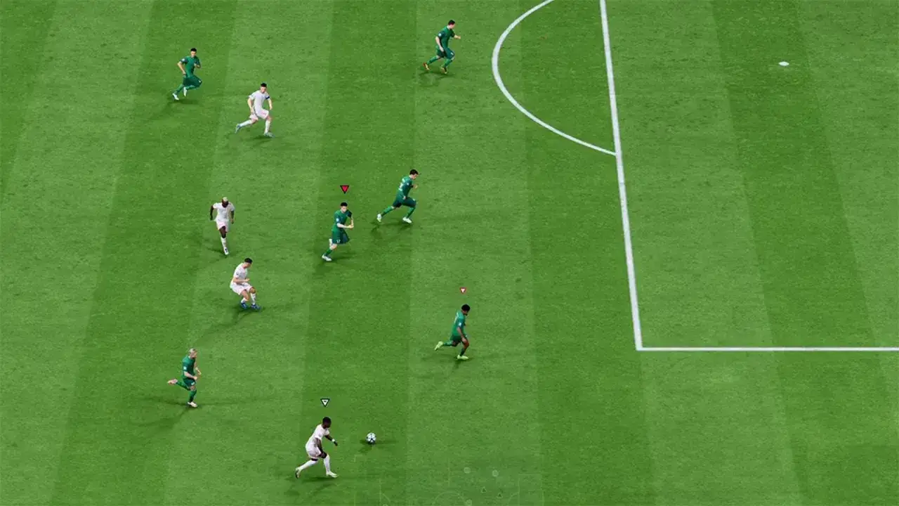 Zdjęcie Jak dobrze bronić w piłce nożnej - skuteczne techniki obrony