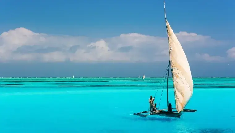 Zdjęcie Kiedy sezon na Zanzibar? Poznaj najlepsze miesiące na wakacje