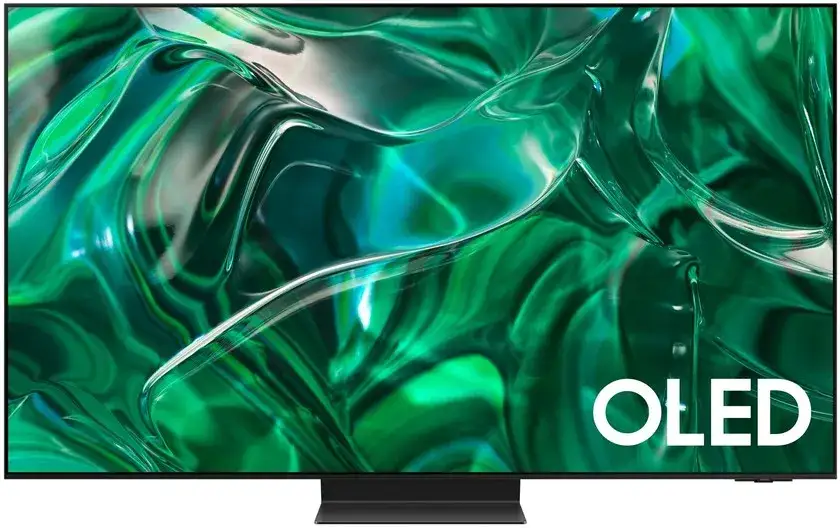 Zdjęcie Samsung ulepsza stare telewizory vs. konkurent popularnego formatu