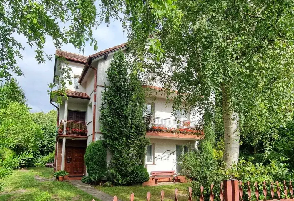 Zdjęcie Domek nad jeziorem Zachodniopomorskie - idealne miejsce na wypoczynek