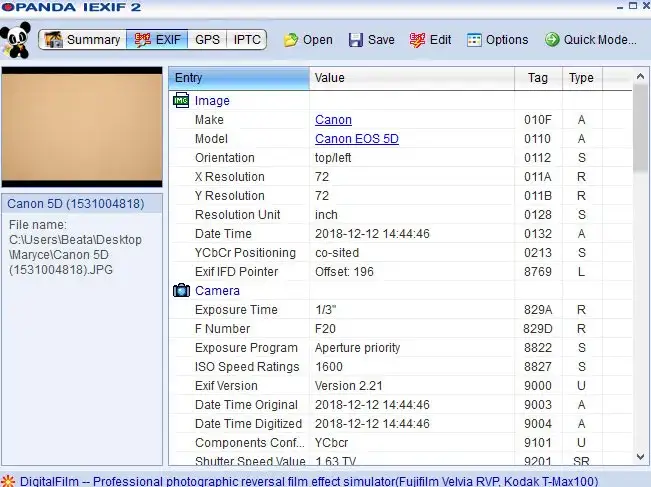 Zdjęcie Test migawki B2B - Jak sprawdzić sprawność aparatu? Poradnik 