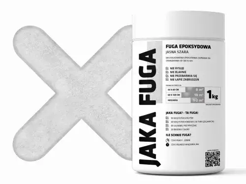 Zdjęcie Jak długo schnie fuga? Poznaj sekrety szybkiego schnięcia fugi