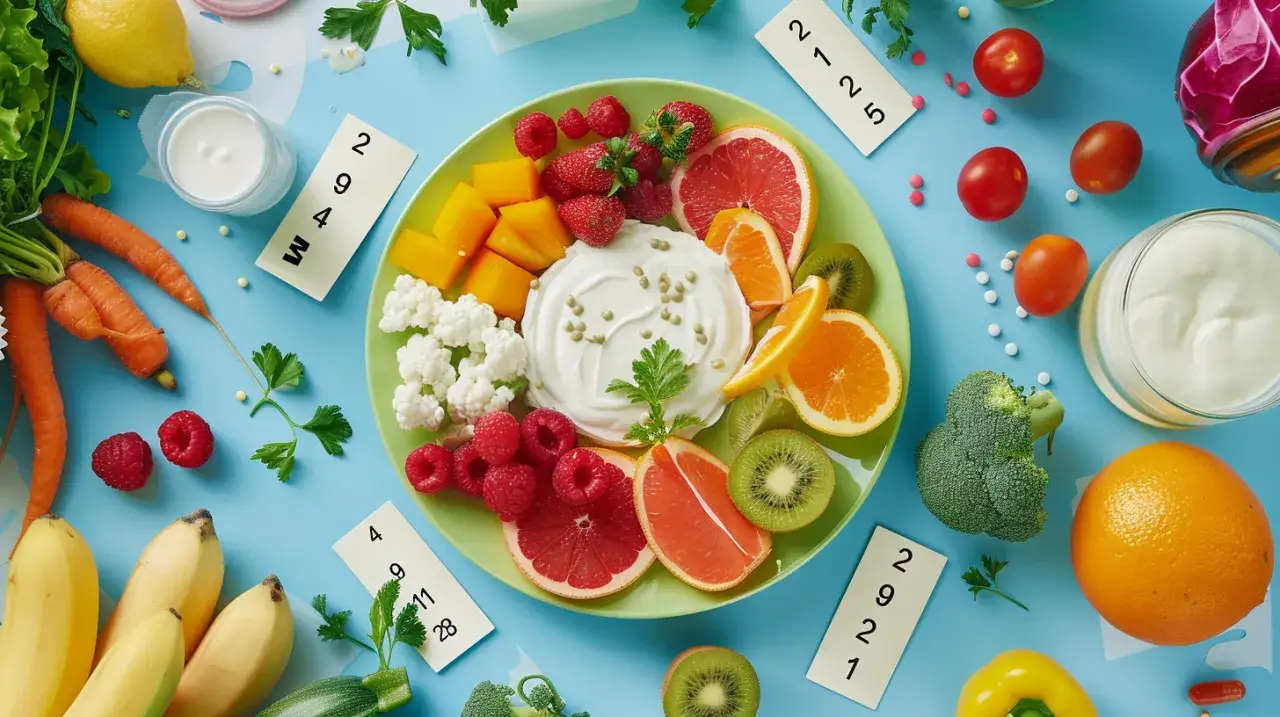 Zdjęcie Dieta po antybiotyku: 5 zasad szybkiej regeneracji Twojej flory