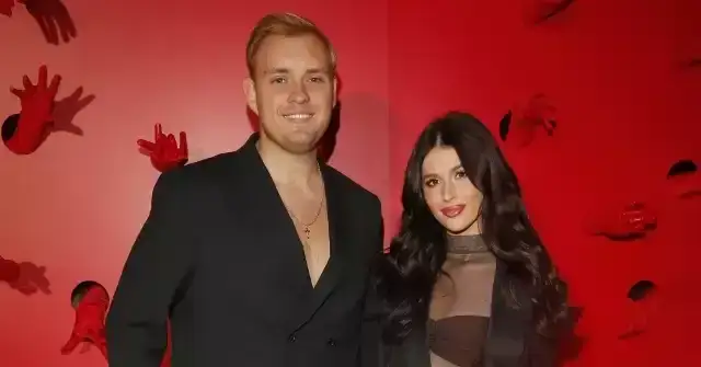 Zdjęcie Z kim jest Roxie Węgiel? Odkryj jej związki i miłość do Kevina Mgleja