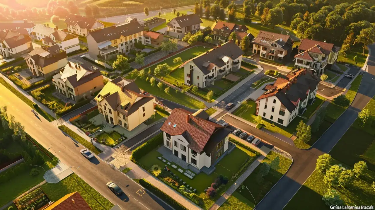 Zdjęcie Gmina Lelów ogłoszenia - znajdź najlepsze oferty nieruchomości