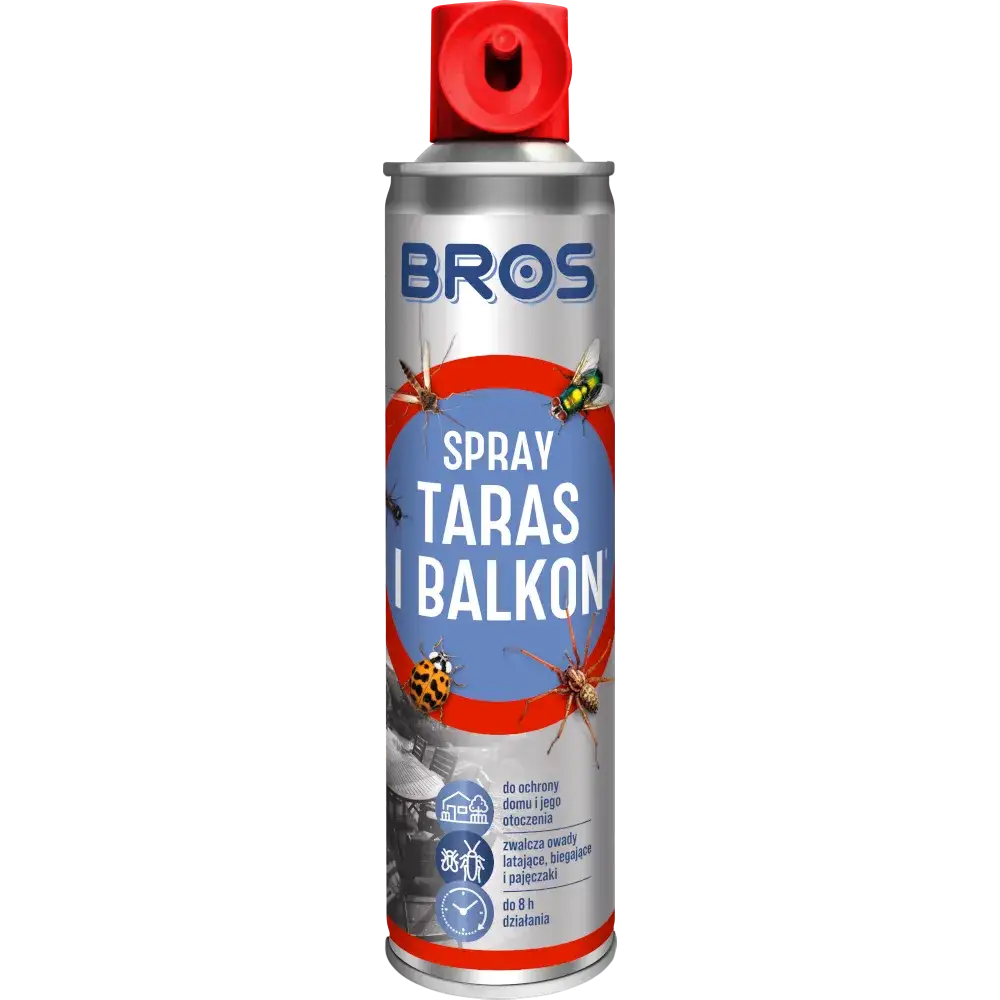 Zdjęcie Skuteczne sposoby na komary na taras, które naprawdę działają