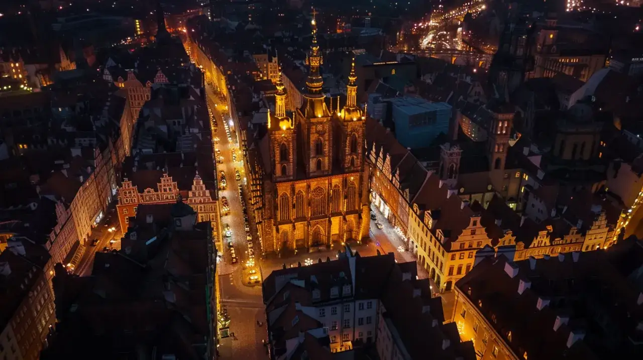 Zdjęcie Gdańskie Tajemnice: Odkryj zakątki niezwykłej historii