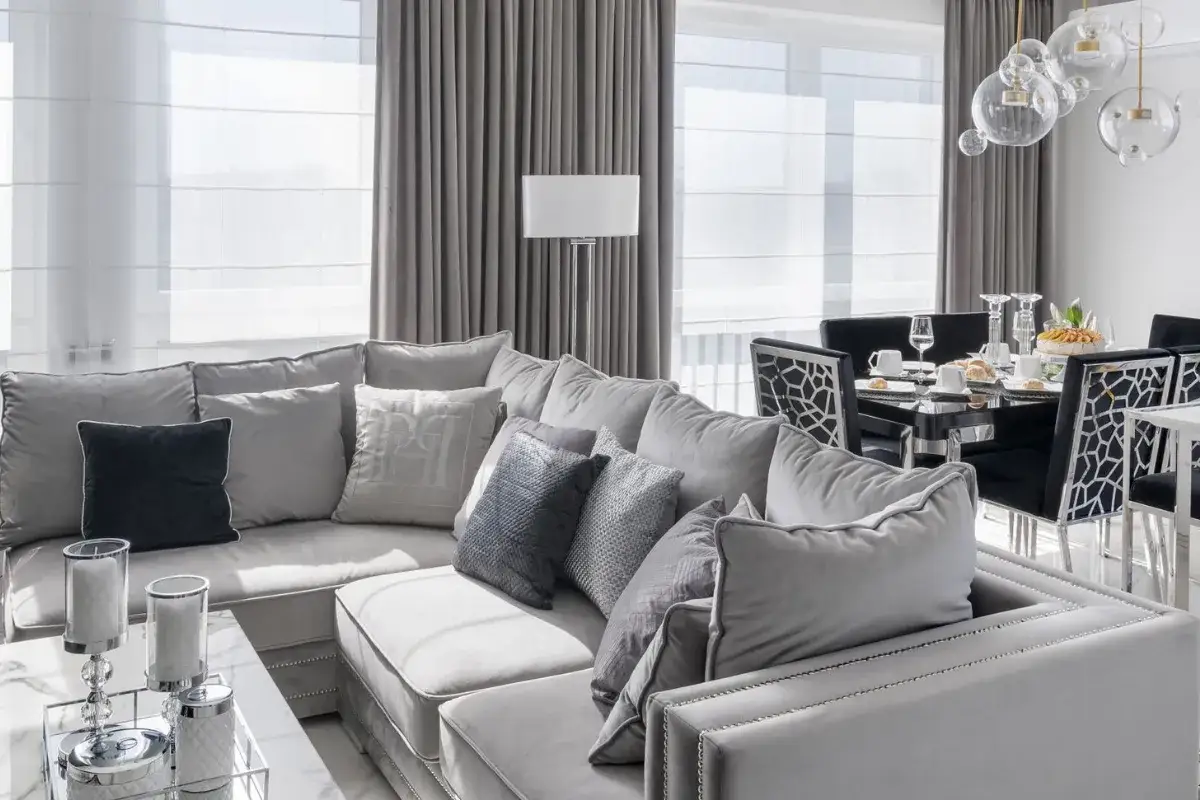 Zdjęcie Styl glamour co to znaczy - odkryj jego tajemnice i cechy