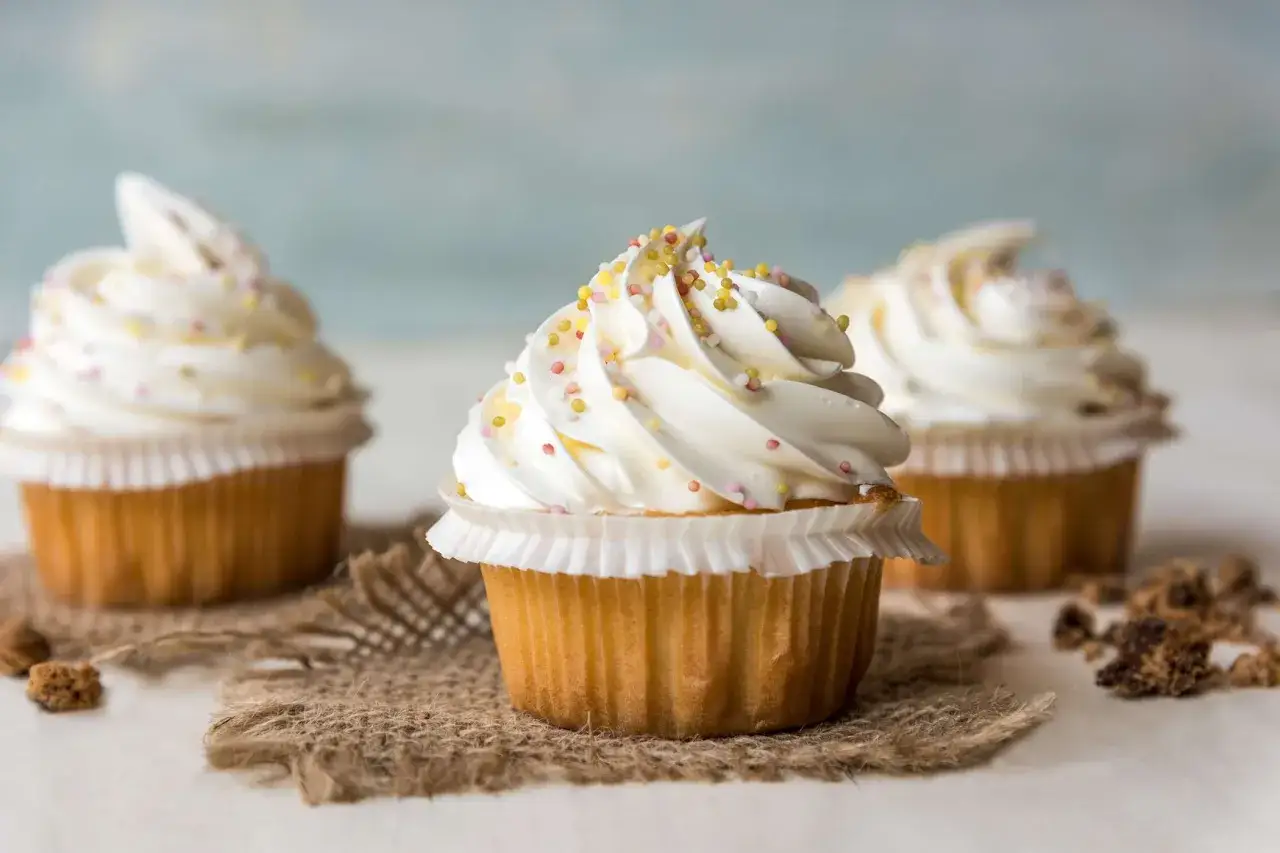 Zdjęcie Jak zrobić krem do muffinek, który zachwyci każdego smakosza