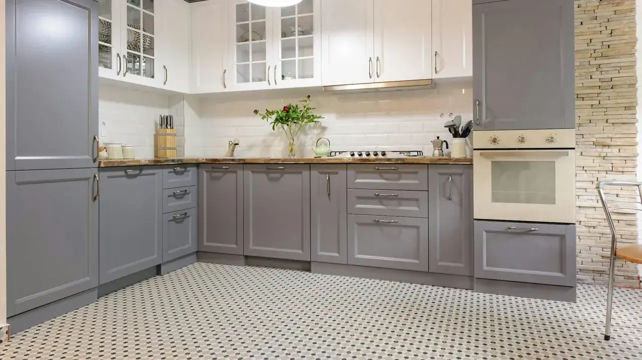 Zdjęcie Jak zmienić fronty szafek kuchennych i zaoszczędzić na remoncie