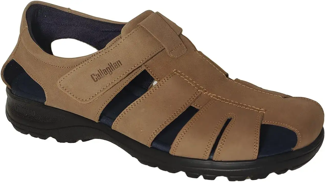 Zdjęcie Zapatos Callaghan: Comodidad y estilo que no te decepcionarán