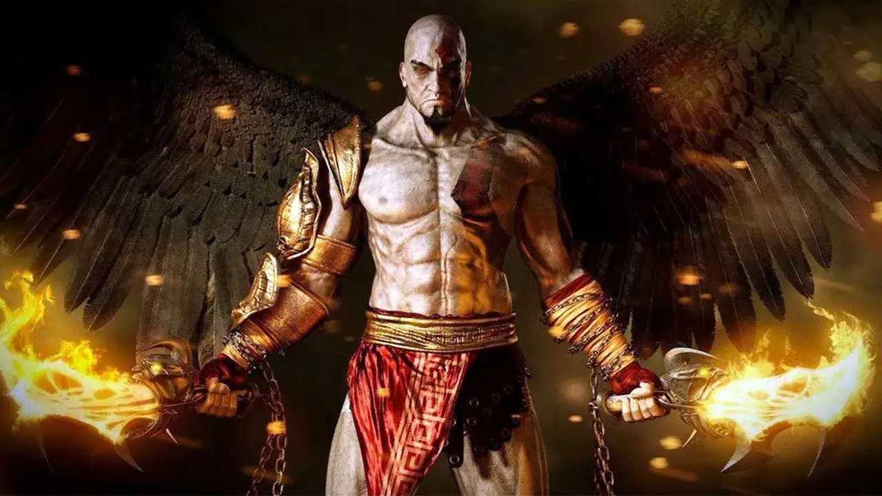 Zdjęcie God of War 3 PS4: wszystko co musisz wiedzieć przed zakupem remastera
