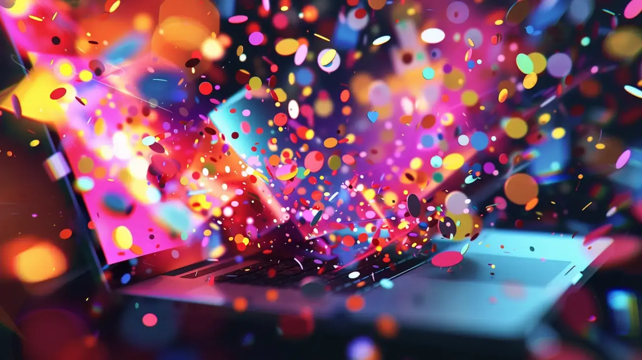 Zdjęcie Jak znaleźć i używać GIF-ów: Praktyczny przewodnik po najlepszych  