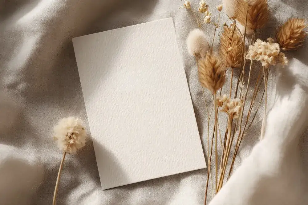 Zdjęcie Jak wydrukować zaproszenia? Dom czy drukarnia - poznaj r&oacute;żnice