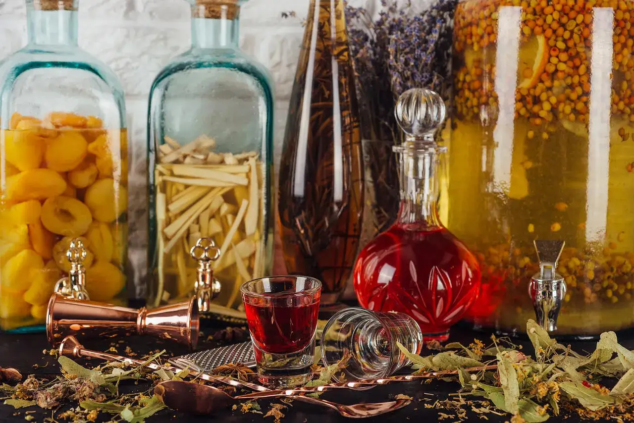 Zdjęcie Ile bimbru z 20l wina? Sprawdź, jak uzyskać maksymalny alkohol