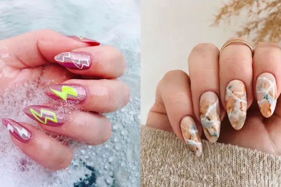 Zdjęcie Jak szybko zapuścić paznokcie? Sprawdzone metody na zdrowe i długie paznokcie