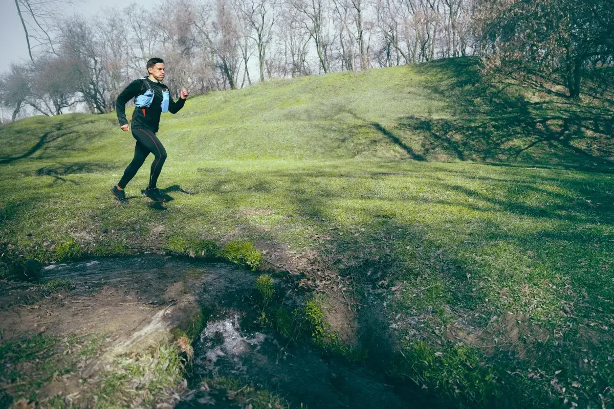 Zdjęcie Gdzie biegać w Krakowie? Odkryj najlepsze trasy i miejsca do biegania