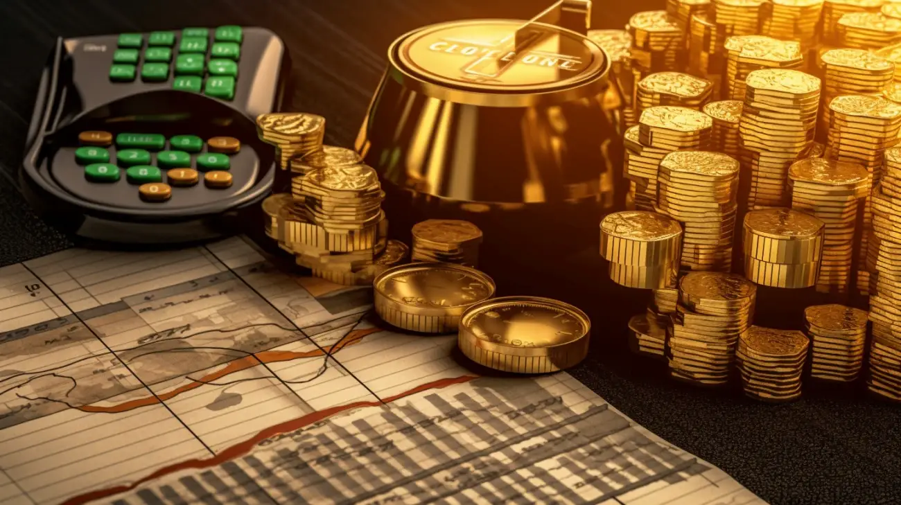 ChatGPT-4: najlepsze inwestycje dla kapitału 40-400 tys. zł - jak Buffett i Munger.