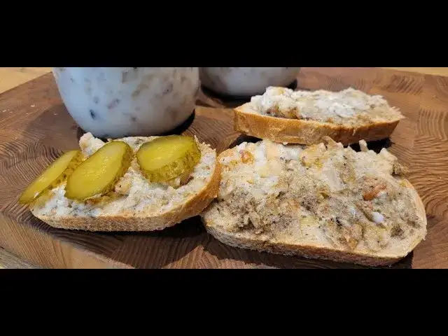 Zdjęcie Jak zrobić smalec z boczkiem wędzonym - prosty przepis na smalec