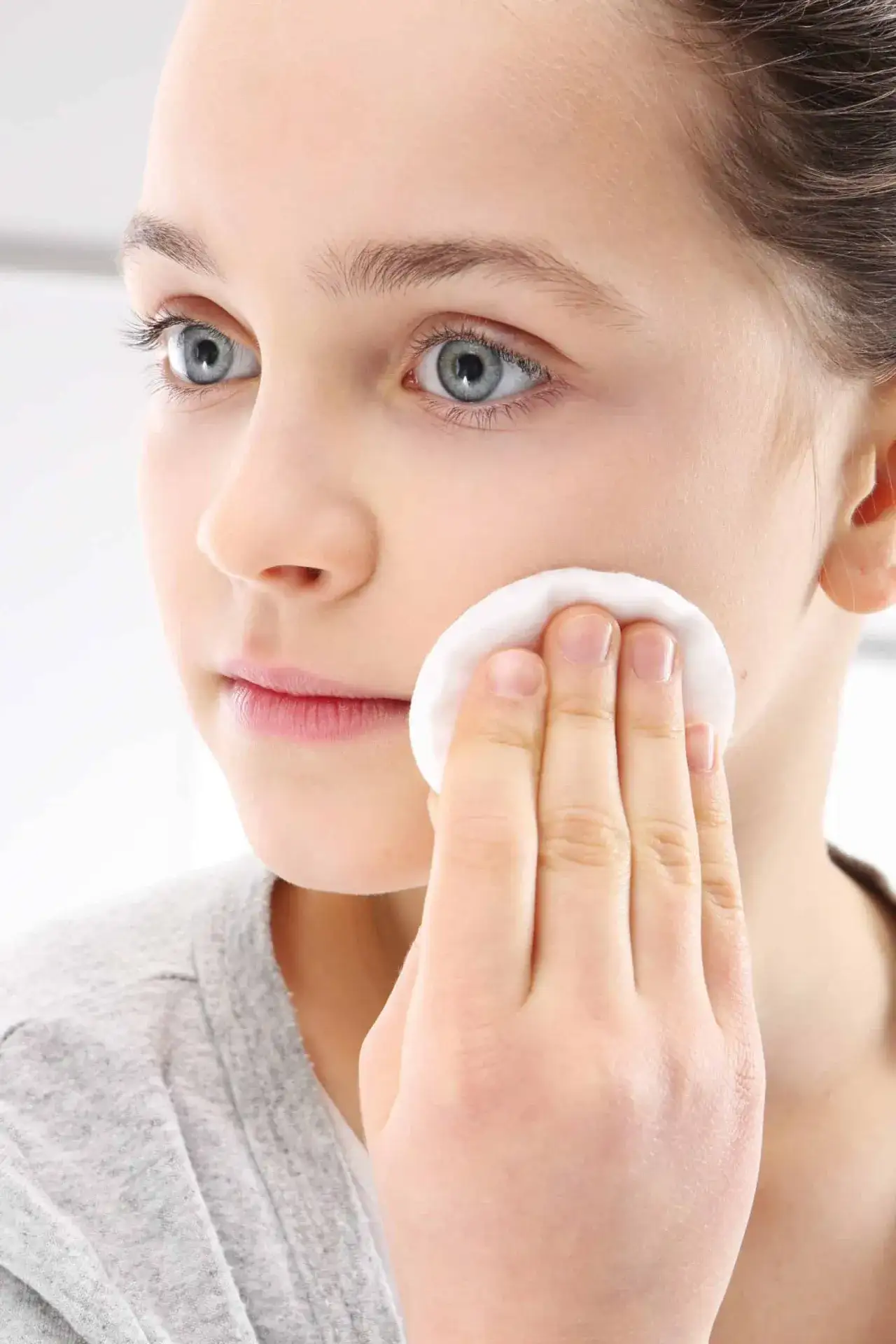 Zdjęcie Jak zapobiec pryszczom: skuteczne sposoby na czystą skórę