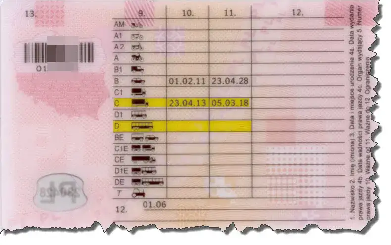 Zdjęcie Jakie prawo jazdy na autobus? Kluczowe różnice i wymagania, które musisz znać