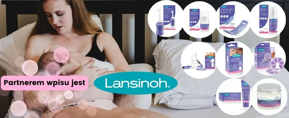 Zdjęcie Czym się myć po porodzie, aby uniknąć infekcji i wspierać gojenie