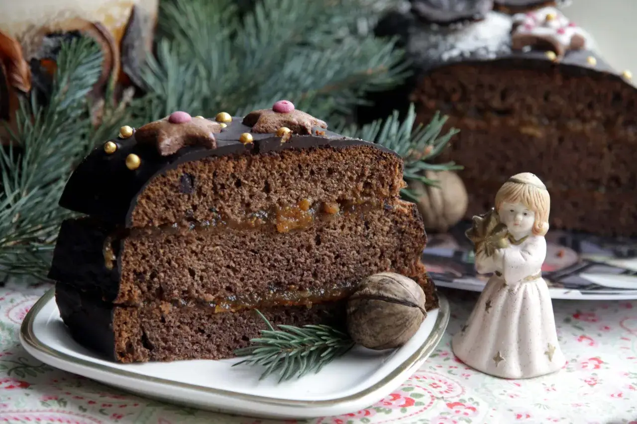 Zdjęcie Proste przepisy na ciasta wigilijne – szybkie i tradycyjne desery bez wysiłku