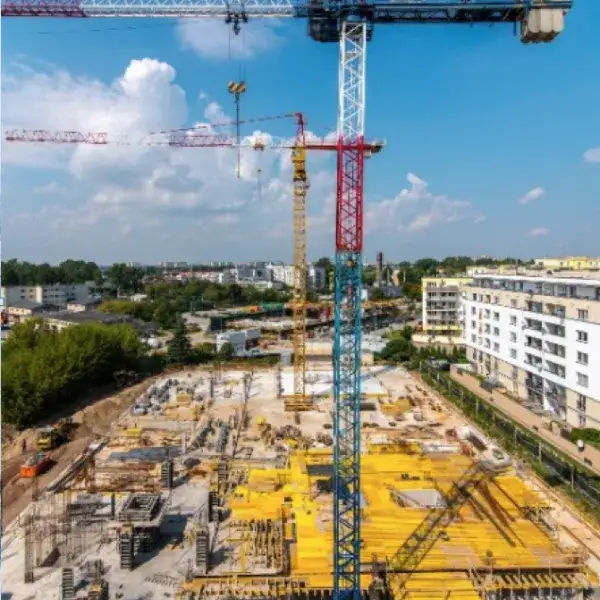 Zdjęcie O co zapytać dewelopera, aby uniknąć kosztownych błędów przy zakupie mieszkania