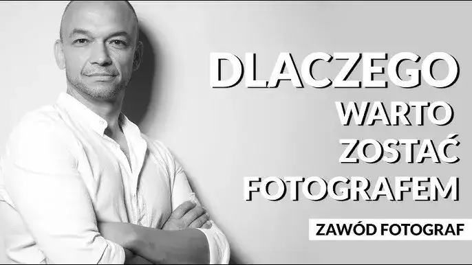 Zdjęcie Zawód fotograf czy warto? Odkryj prawdę o tej karierze