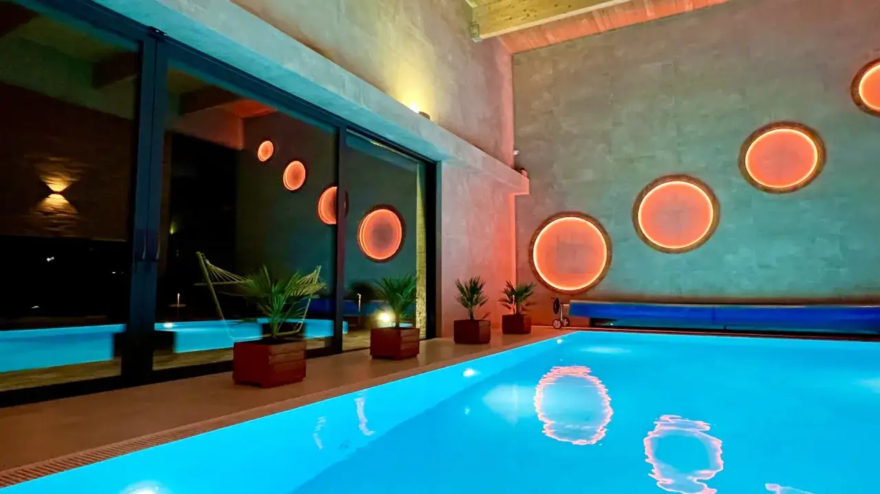 Zdjęcie Najlepsze spa w Rudzie Śląskiej - relaks i wyjątkowe doświadczenia
