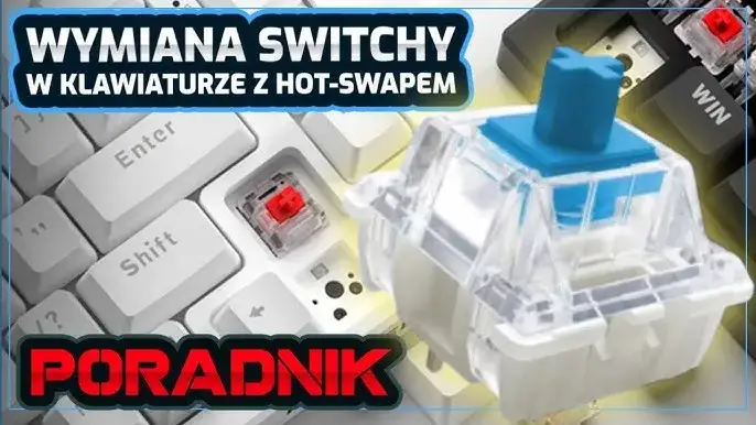 Zdjęcie Jak z łatwością przełączyć klawiaturę na swoim urządzeniu - kompletny poradnik krok po kroku