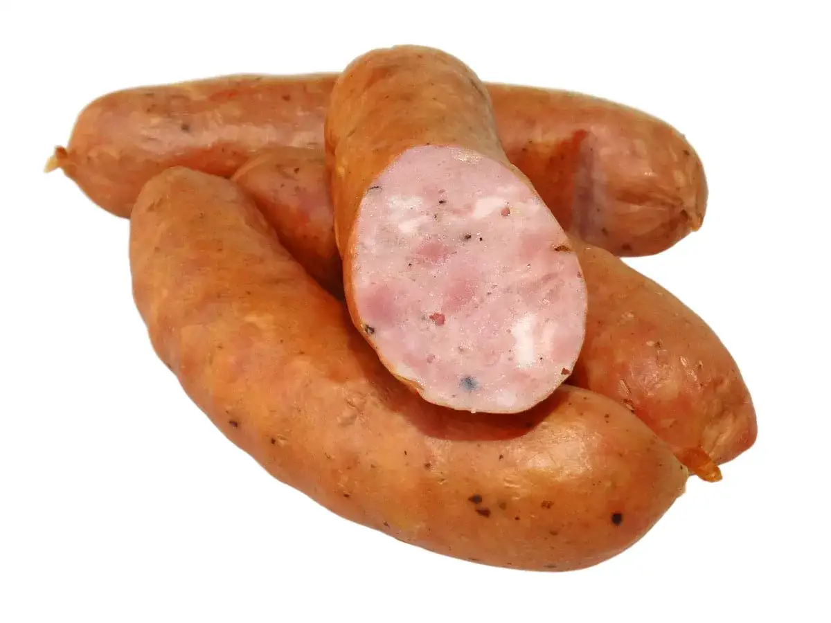 Zdjęcie Ile kalorii ma kiełbasa swojska? Zaskakujące fakty o jej kaloryczności