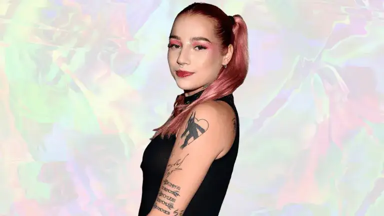 Zdjęcie Z kim jest Young Leosia? Oto szczegóły jej związku z Kacprem Błońskim