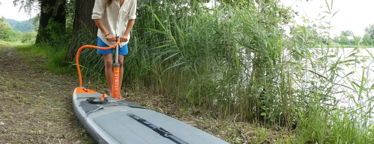 Zdjęcie Jak przewieźć kajak: skuteczne metody i porady na bezpieczny transport