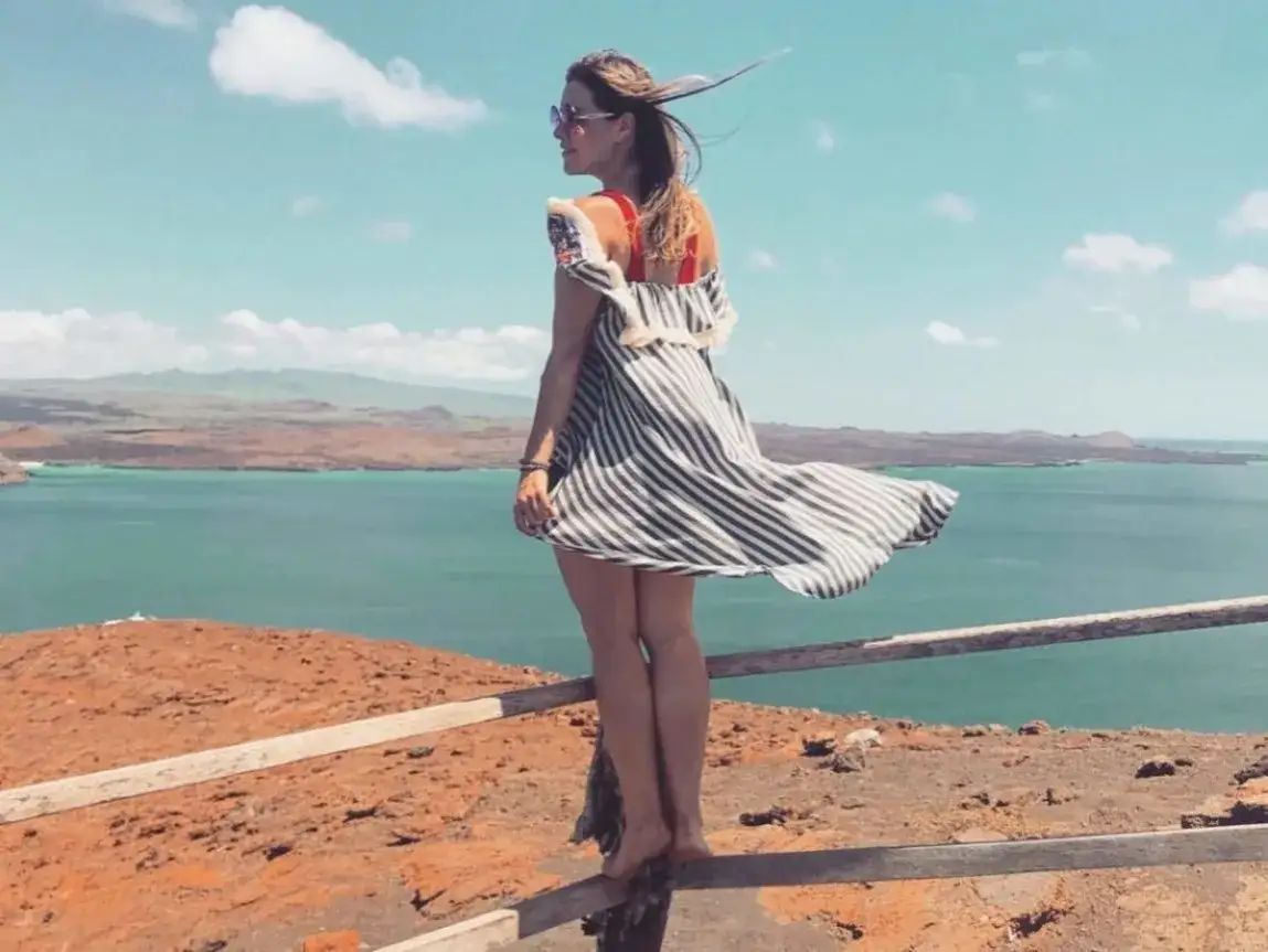 Zdjęcie Do kogo należą wyspy Galapagos? Odkryj ich niezwykłą historię