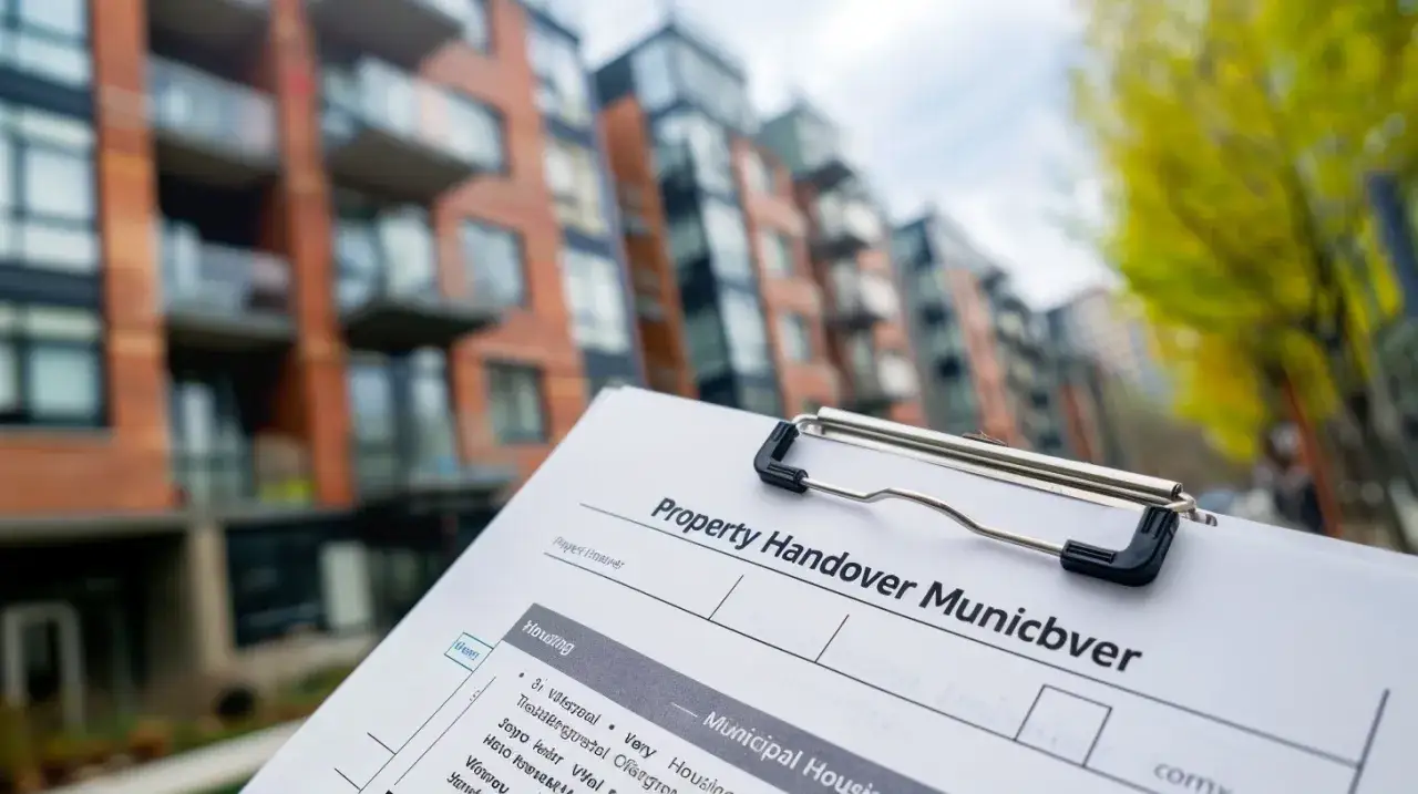 Zdjęcie Jak wygląda zdanie mieszkania komunalnego - wszystko, co musisz wiedzieć