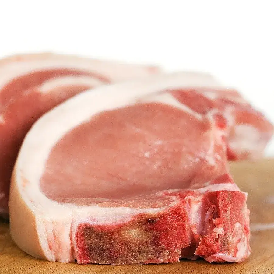 Zdjęcie Jak długo gotować wieprzowinę, aby była idealnie miękka i soczysta