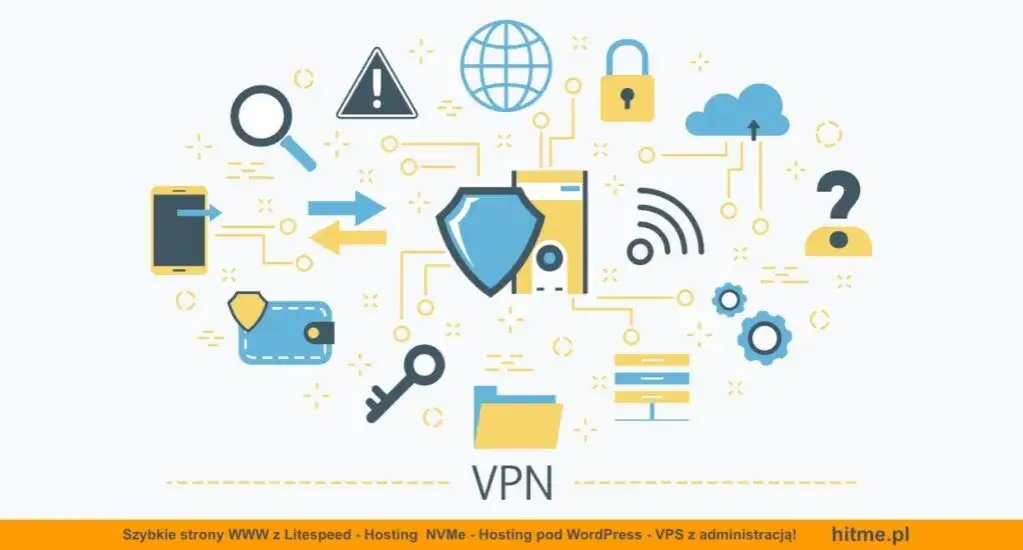 Zdjęcie Jak bezpiecznie włączyć VPN w kilku prostych krokach bez stresu