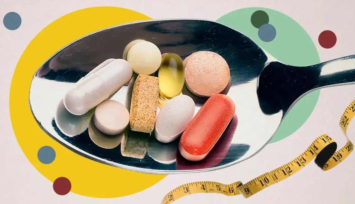 Zdjęcie Suplementos para perder grasa: ¿Funcionan? Evidencia, dosis y riesgos