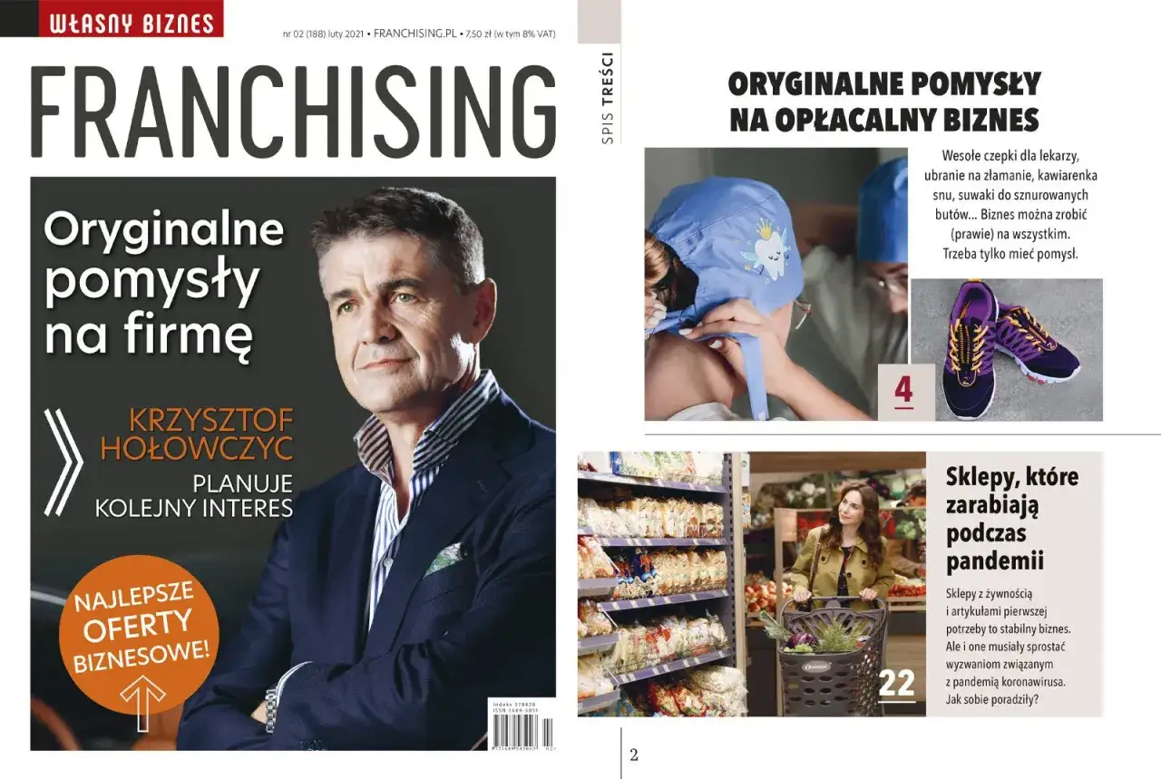 Zdjęcie Co otworzyć na osiedlu? Sprawdź opłacalne pomysły na biznes