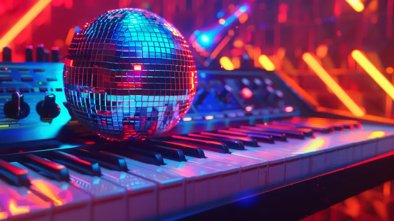 Zdjęcie Disco polo: Jak narodził się fenomen polskiej muzyki? Historia