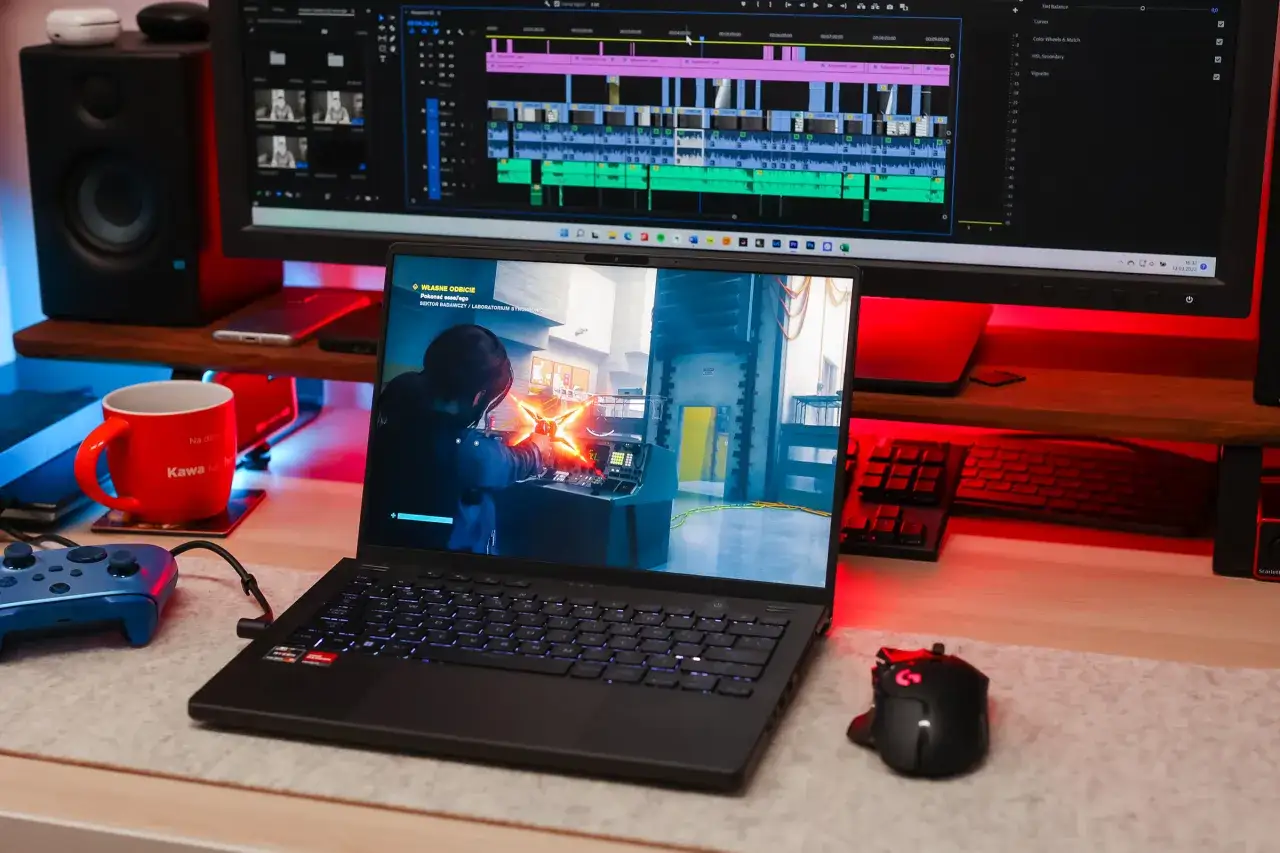 Zdjęcie Gry pudełkowe czy cyfrowe: Która wersja naprawdę się opłaca?