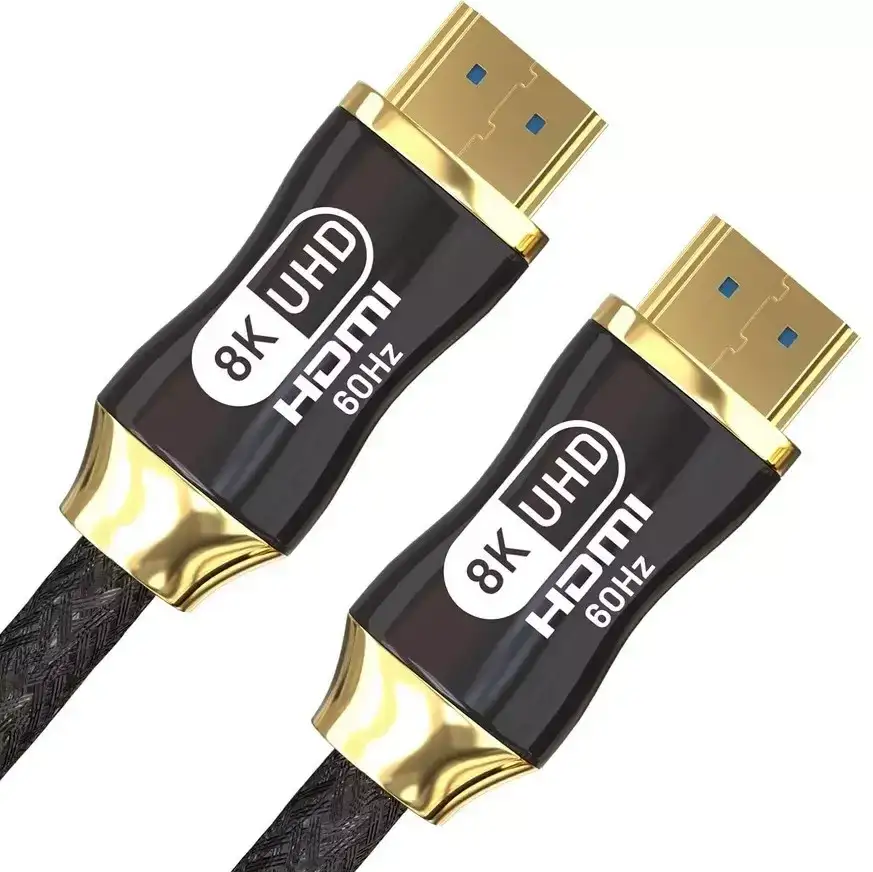Zdjęcie Jaki kabel HDMI do PS5 wybrać, aby uniknąć problem&oacute;w z jakością?