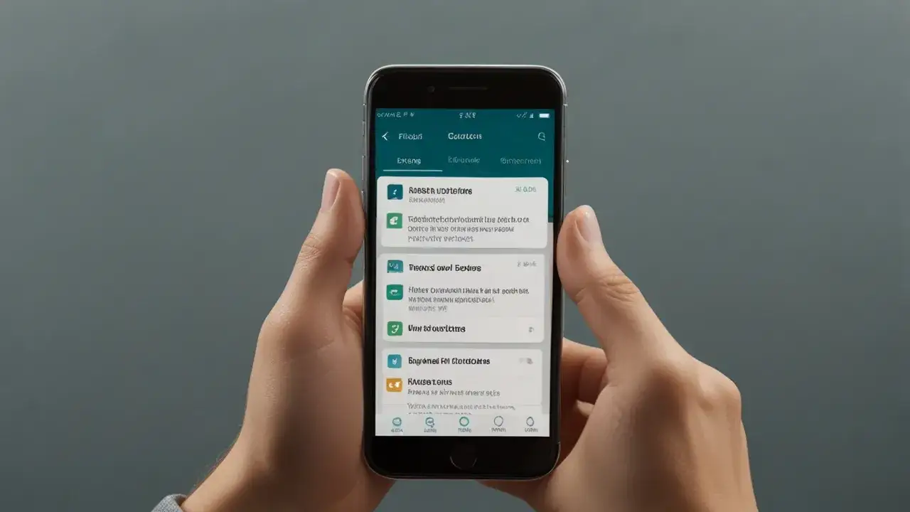 Zdjęcie Nie zarejestrowano w sieci? Napraw problem w 5 prostych krokach