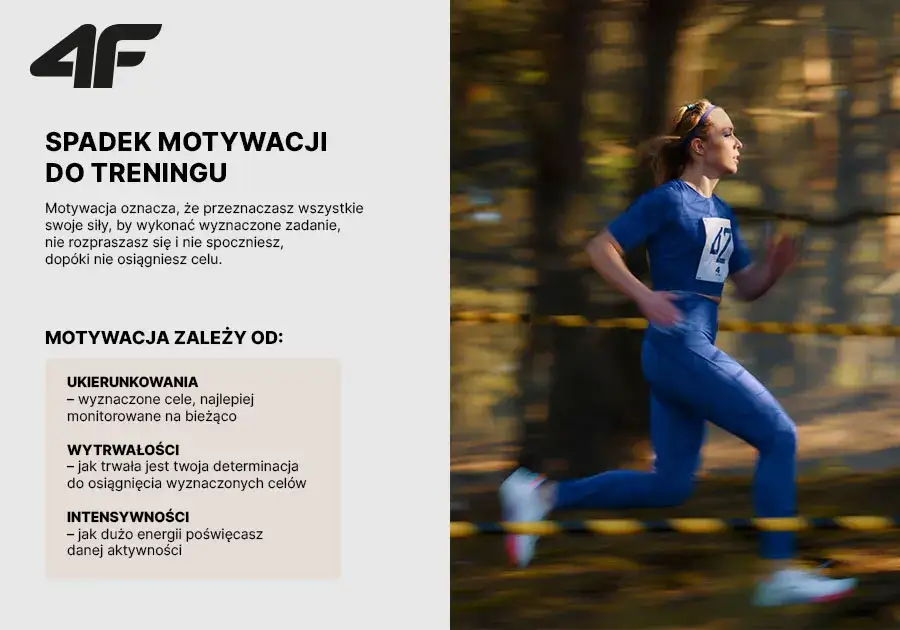Zdjęcie Jak nabrać motywacji do treningu i uniknąć zniechęcenia