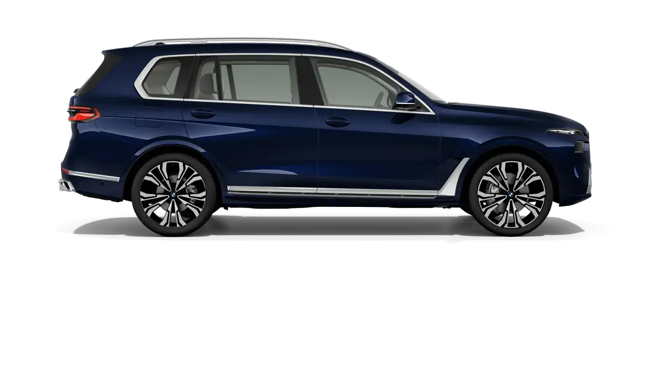 Zdjęcie Ile kosztuje bmw x7? Sprawdź ceny i uniknij przepłacania