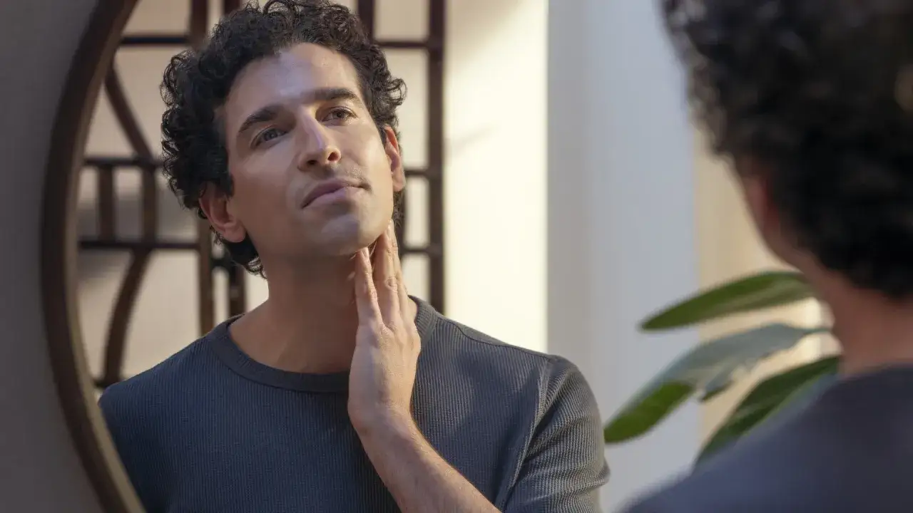 Zdjęcie Czy częste golenie przyspiesza zarost? Obalamy popularne mity