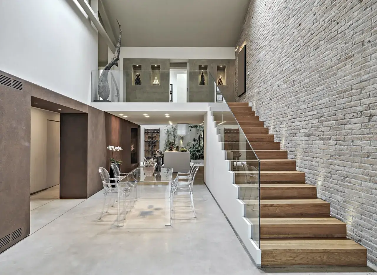 Zdjęcie Co to jest antresola? Kluczowe informacje i praktyczne zastosowania